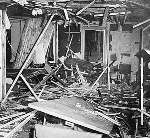 Jahrestag des Hitlerattentats